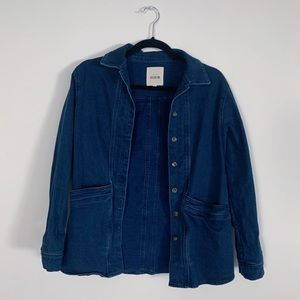 Sezane Will Jacket: XS